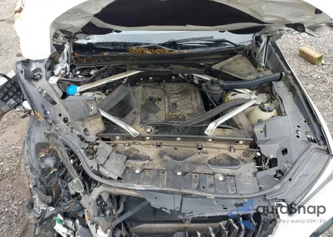 2019 BMW X5 xDrive40I z USA, uszkodzony, nr VIN 5UXCR6C5XKLL21928